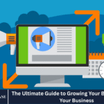 The Ultimate Guide to Growing Your Blog and Scaling Your Business