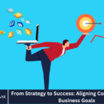 From Strategy to Success: Aligning Content with Core Business Goals