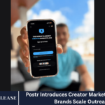 Postr Introduces Creator Marketplace to Help Brands Scale Outreach