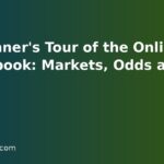 A Beginner's Tour of the Online Sportsbook: Markets, Odds and Bet Types