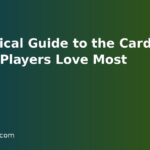 A Practical Guide to the Card Game Rooms Players Love Most
