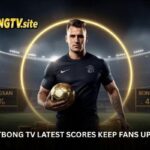 Follow match results on Sutbong TV, review team performances, relive dramatic finishes, and catch up on football scores from games you missed live.
