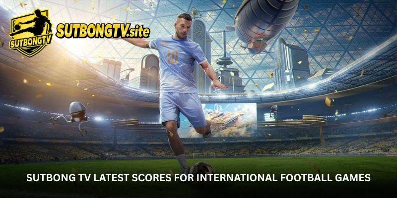 Follow match results on Sutbong TV, review team performances, relive dramatic finishes, and catch up on football scores from games you missed live.