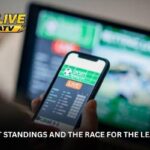 Follow Socolive TV for changing football league standings, track surprise wins and see how shifting results reshape the title race throughout the season.