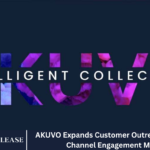 AKUVO Expands Customer Outreach With New Channel Engagement Models