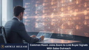 Common Room Joins Zoom to Link Buyer Signals With Sales Outreach