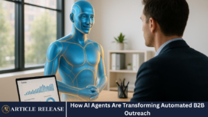 How AI Agents Are Transforming Automated B2B Outreach